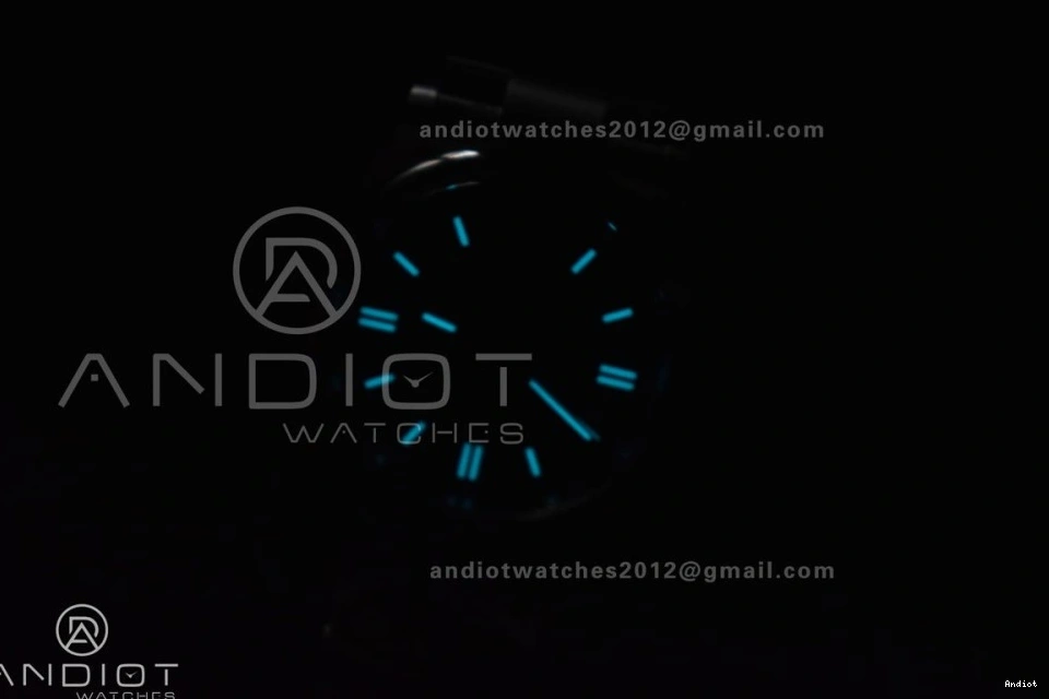 36mm Perpetual Black Silver 126000 Edition VR3230 Oyster 1:1 Clean 904L Best Steel 0422